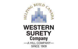 western surety insurance agency provider in new jersey